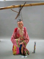 藏品(丑)的圖片